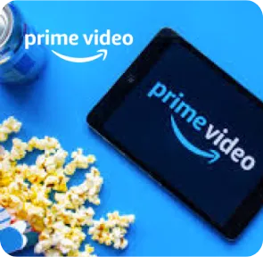 Amazon Prime UAE